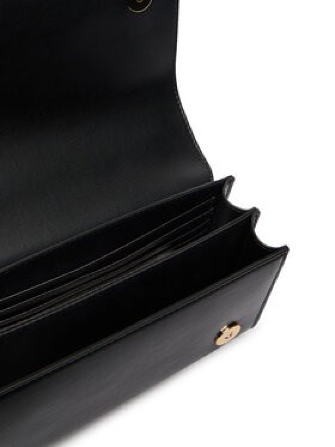 LOVE MOSCHINO Torebka JC4170PP1OLX0000 Czarny