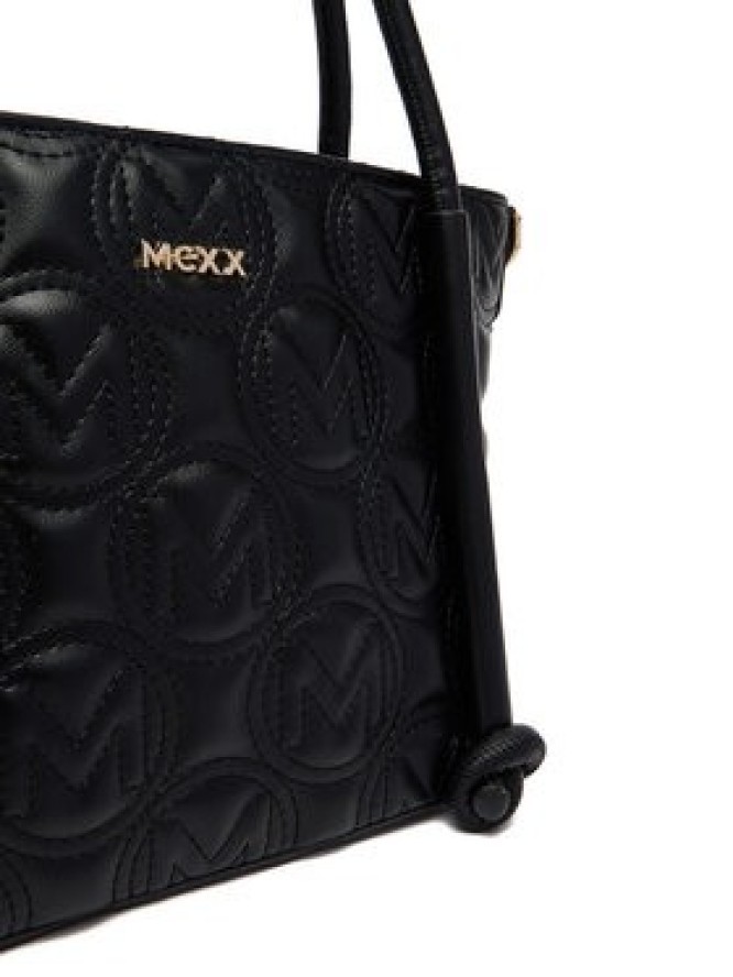 MEXX Torebka CEO-MEXX-AJ-002-09 Czarny