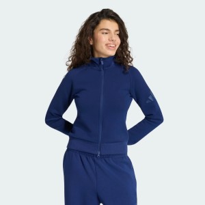 BLUZA DRESOWA SOFT LUX SLIM