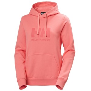 Bluza damska z kapturem Helly Hansen LOGO
