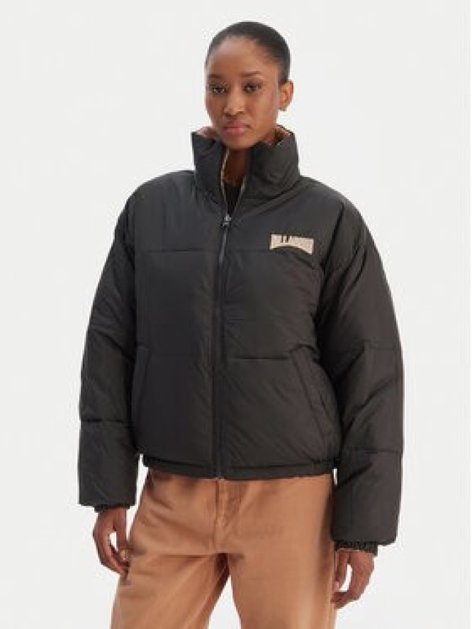 Billabong Kurtka zimowa Cozy Puffer EBJJK00140 Kolorowy Regular Fit