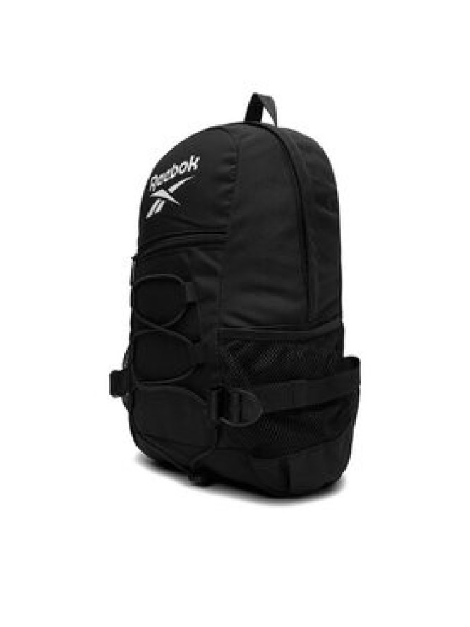 Reebok Plecak C-RBK-P-008-08 Czarny