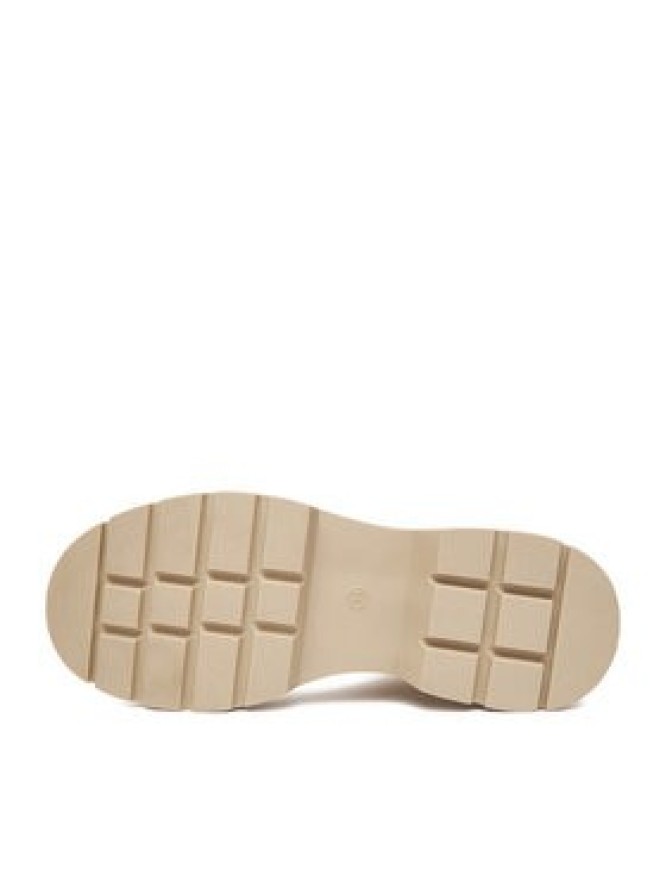 DeeZee Trzewiki HX24026-1 Écru