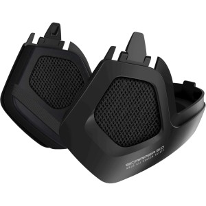 Zestaw Zimowy Scraper 3.0 Velvet Black M
