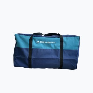 Torba SPINERA Duffel S for 1-2 Person Kayaks