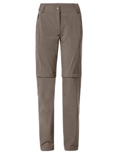 Spodnie damskie Farley Stretch ZO T-Zip Pants II