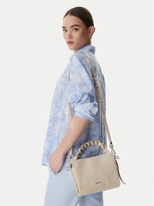 Coccinelle Torebka 285974 Brązowy