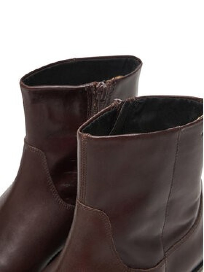 Vagabond Shoemakers Botki Kelsey 5810-101-35 Brązowy