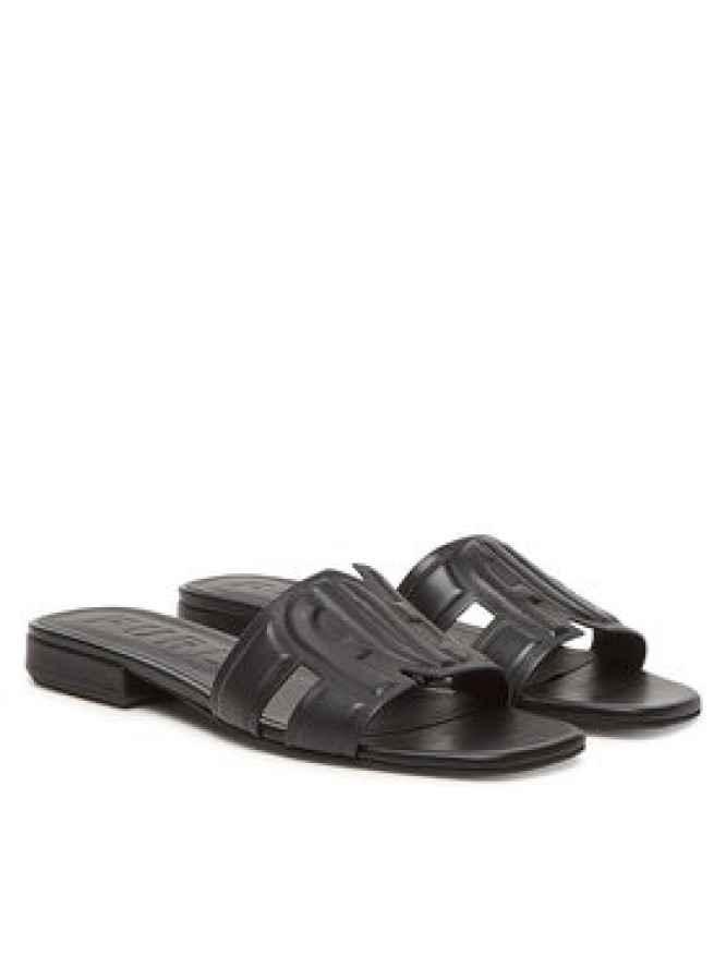 Furla Klapki Summer YJ34SUM X30000 O6000 Czarny