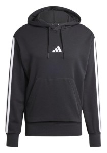Bluza z kapturem adidas Essentials 3-Stripes French Terry