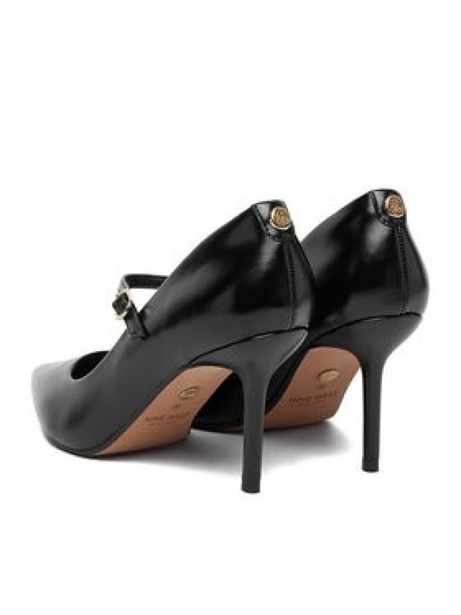 Nine West Szpilki CEO-CD25-321-1 Czarny