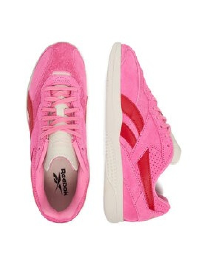 Reebok Sneakersy EO-HAMMER STREET 100244648 Różowy