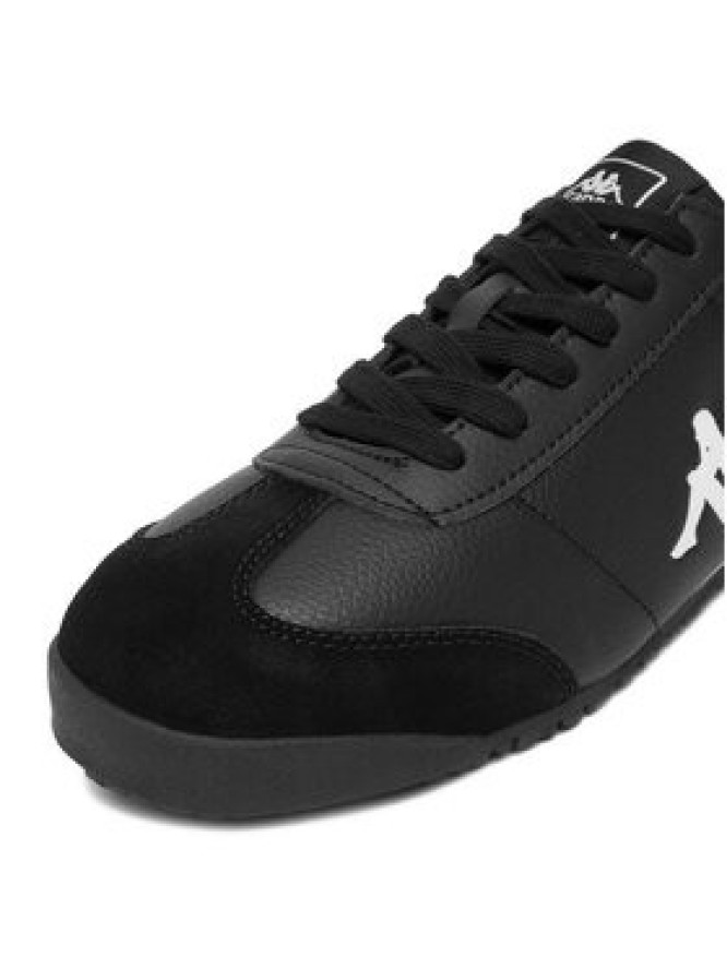 Kappa Sneakersy EO-1490036A(W) Czarny