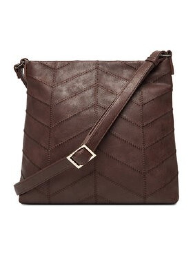 Lasocki Torebka C-LSK-K-019-06 Brązowy