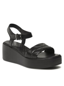 Lasocki Sandały OCE-3030-06 Czarny