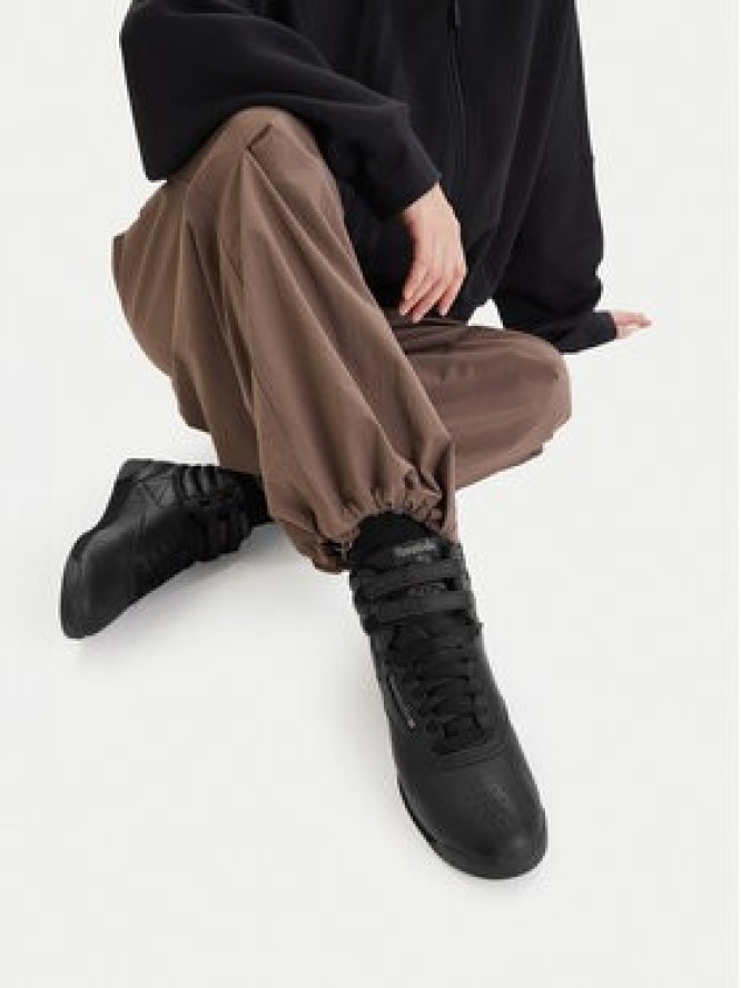 Reebok Sneakersy EO-F/S HI 100000102 Czarny