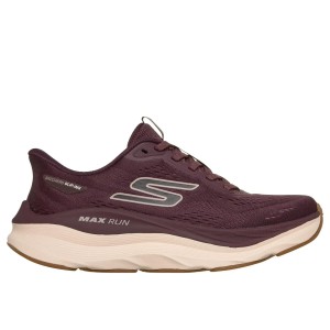 Damskie buty do biegania Skechers Max Run