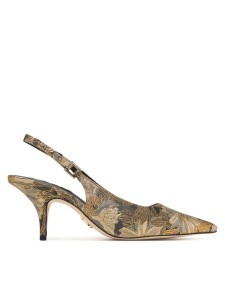 Steve Madden Szpilki 11005715 Złoty