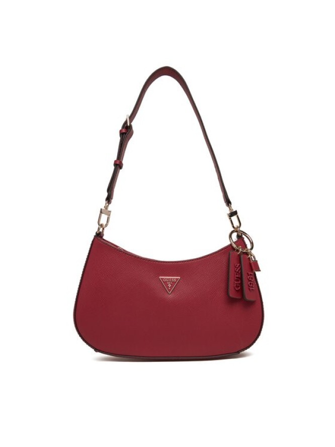 Guess Torebka 175657 Czerwony