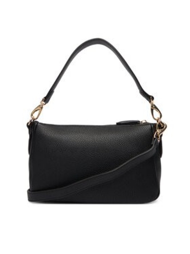 Valentino Torebka Brixton VBS7LX12 Czarny