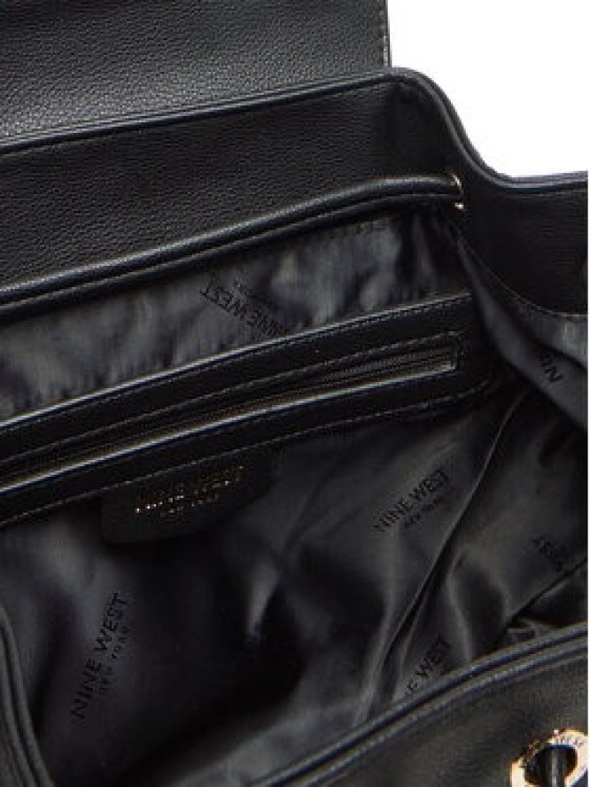 Nine West Plecak LDA7991 Czarny