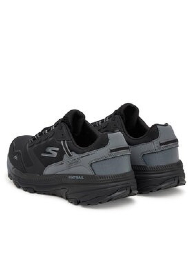 Skechers Buty do biegania Go Run Trail Altitude 2.0 129526/BKCC Czarny