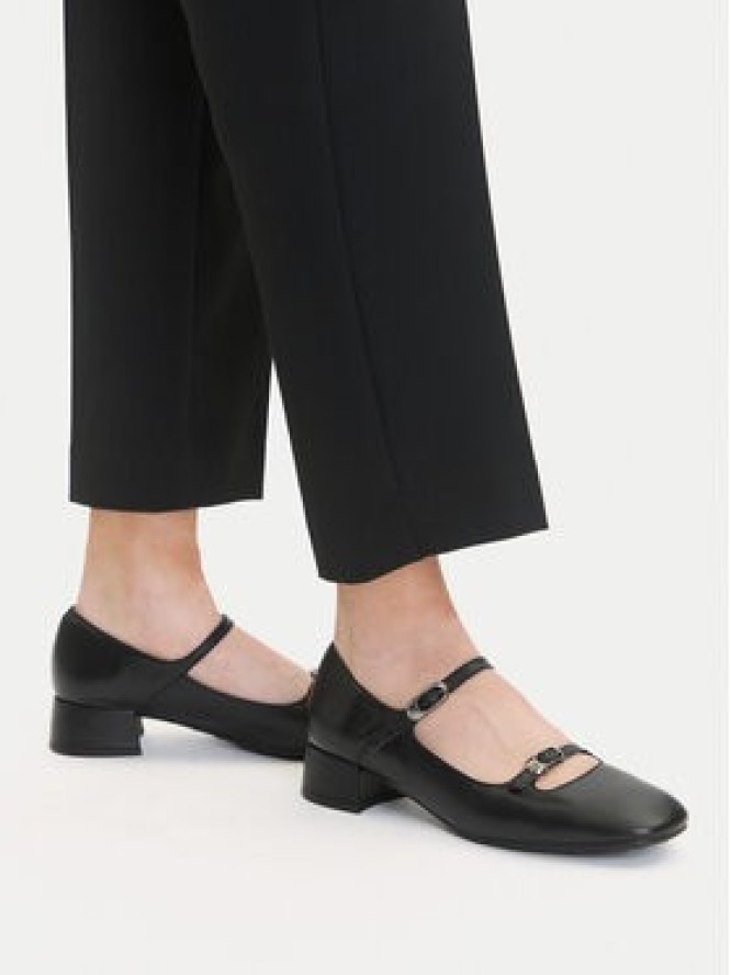 Hispanitas Półbuty HI254207 Czarny