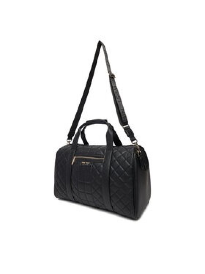 Nine West Torba weekendowa CEO-ELLIE-H241688 Czarny