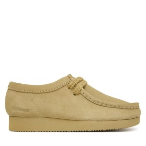 Półbuty Clarks