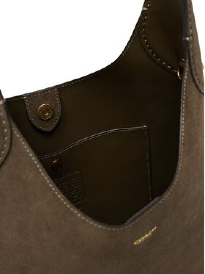 Coach Torebka Brooklyn CW637 Khaki