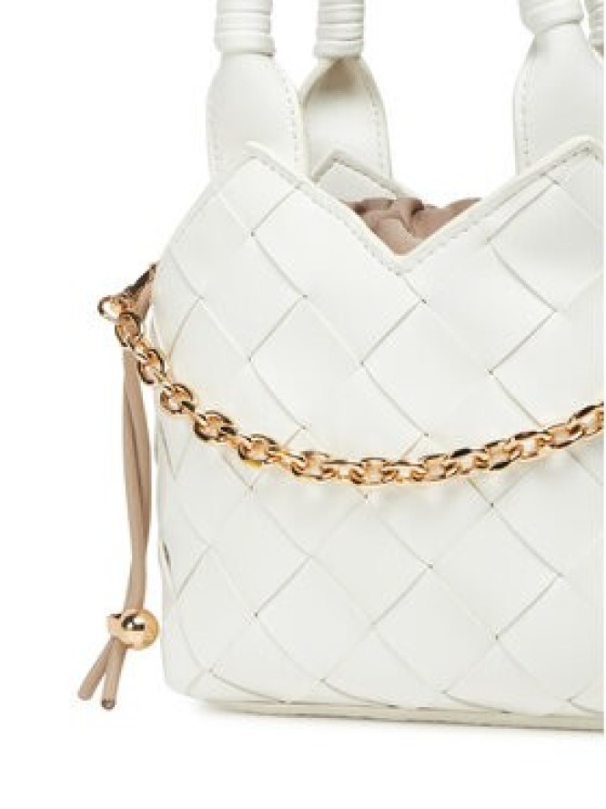 Aldo Torebka Royffe 13933830 Biały