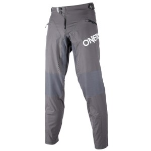 Spodnie rowerowe mtb dh O'neal Legacy V.22 gray