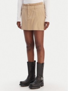 HUGO Spódnica mini Remima 50552371 Kolorowy Regular Fit