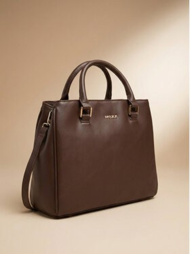 MEXX Torebka C-MEXX-S-009-08 Brązowy