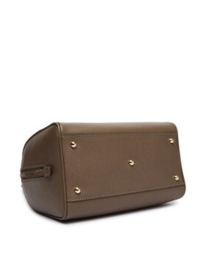 Furla Torebka Olivia M Boston WB02148 A.0023 4903S Beżowy ciemny