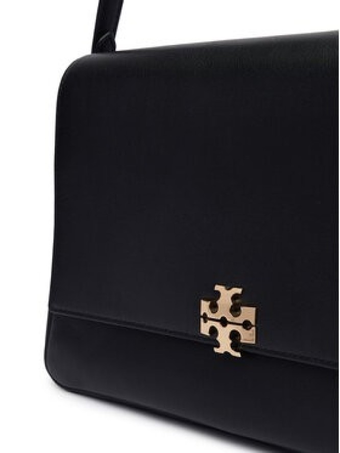 Tory Burch Torebka Charlie 180726 Czarny
