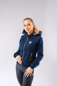 Bluza jeździecka Josie