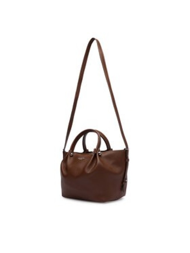 Weekend Max Mara Torebka Kadritto 2625516135 Brązowy