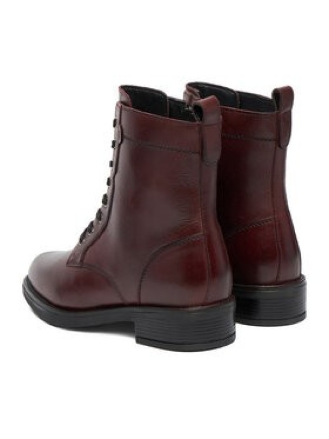 Lasocki Trzewiki CEO-WI23-JIA-01 Brązowy