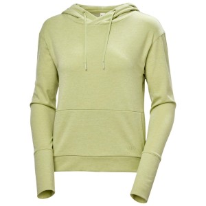 Bluza damska z kapturem Helly Hansen Lifa Tehc Lite