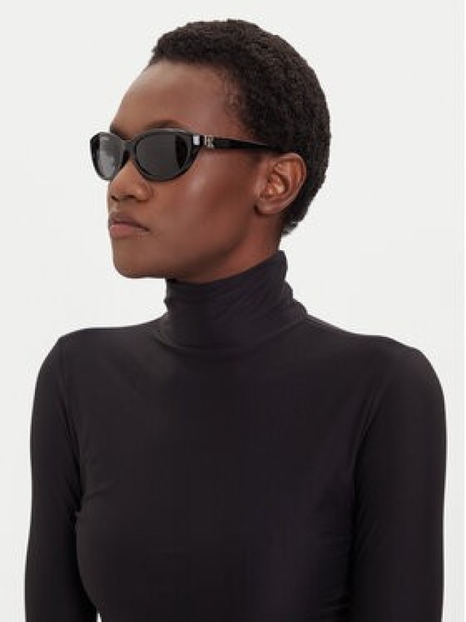 LAUREN RALPH LAUREN Okulary przeciwsłoneczne 0RL8226U 50018756 Czarny