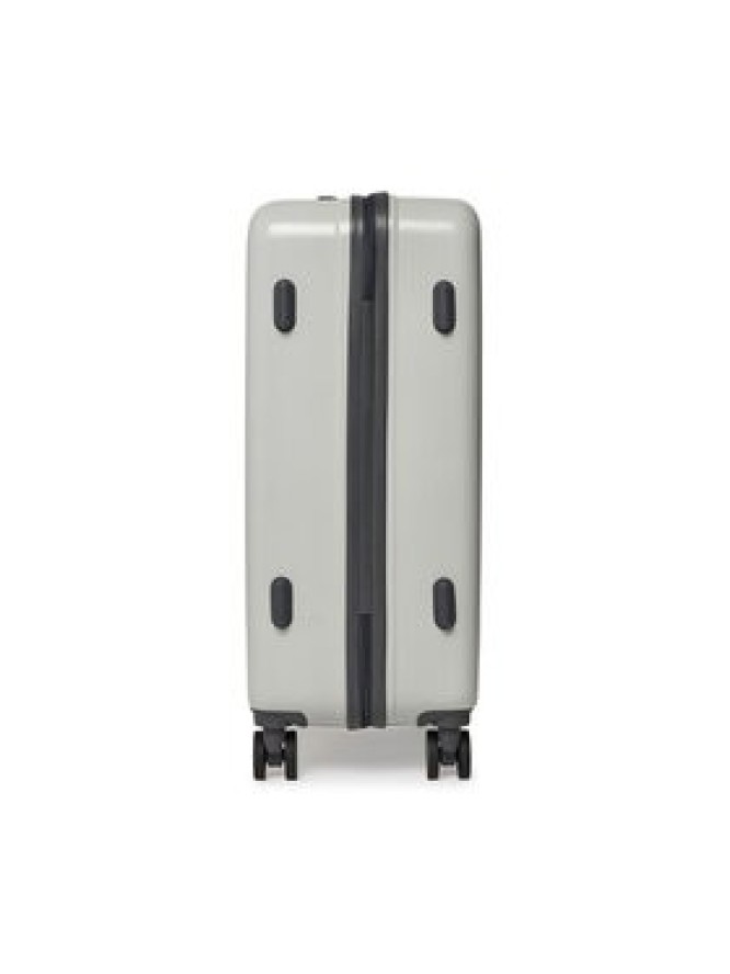 Disney Classics Walizka średnia SW-ACCCS-SS25-250DCLS-M Szary