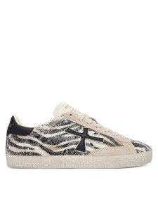 Premiata Sneakersy Stevend Var 8053 Czarny