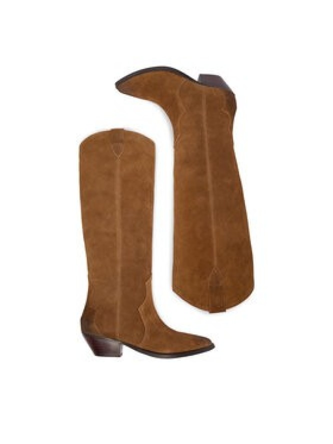 Badura Kowbojki EO-V365-206 Brązowy