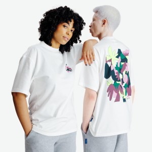 Koszulka Graph unisex Elementals
