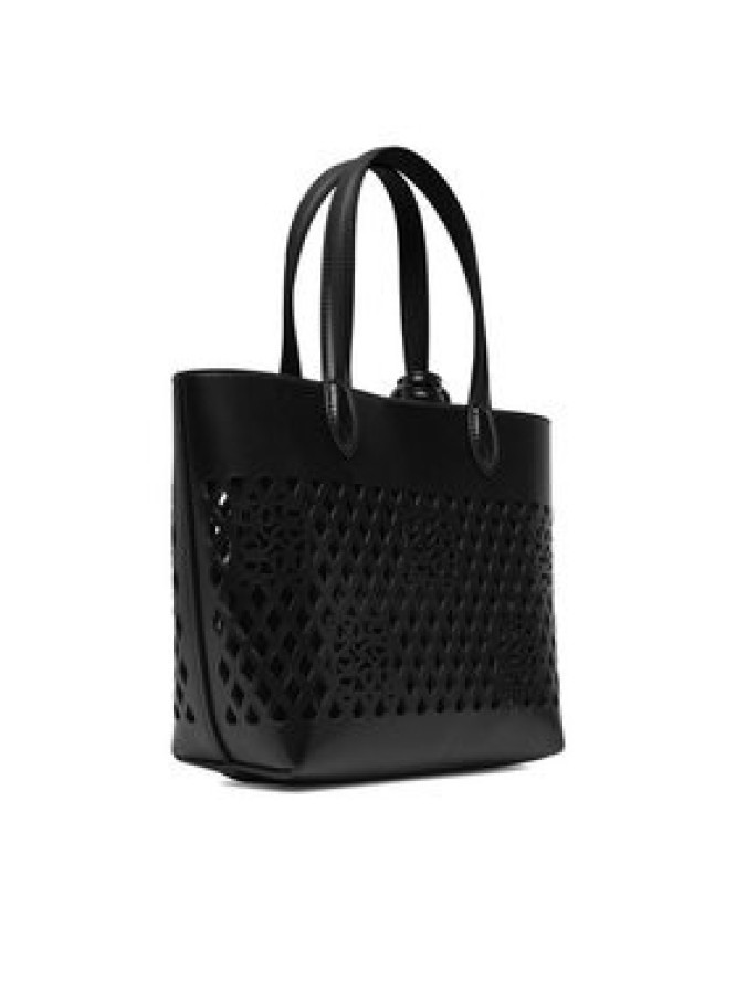 Nine West Torebka CEO-Essex Light-LDA8698A Czarny