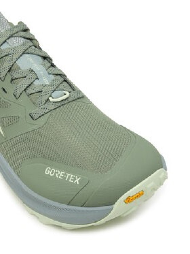 Altra Buty do biegania Lone Peak 9+ GTX GORE-TEX AL0A85SN Zielony