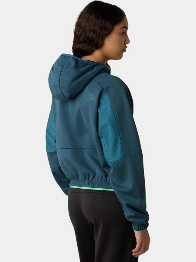 Bluza Damska The North Face W Mountain Athletics