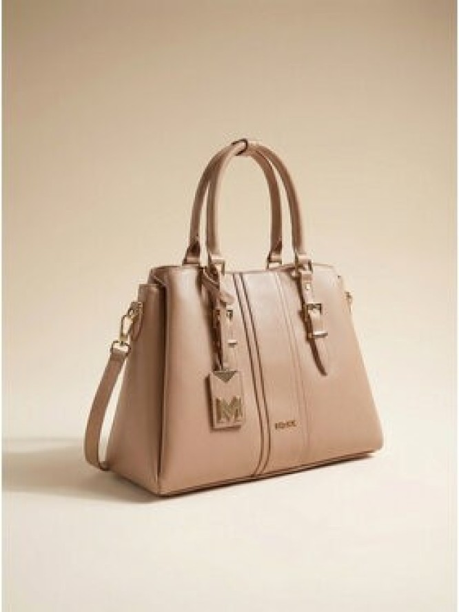 MEXX Torebka CEO-MEXX-S-002-08 Beżowy