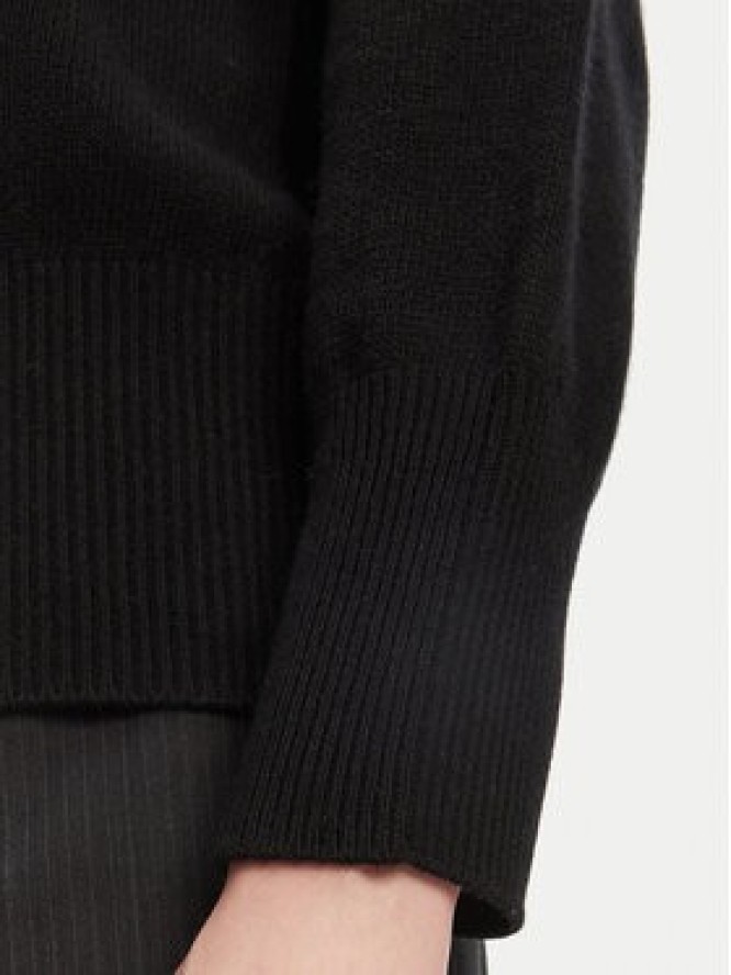 Marella Golf Ismaele 2523366394 Czarny Oversize